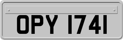 OPY1741