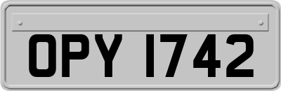 OPY1742