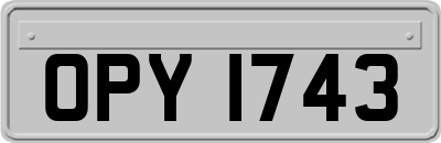 OPY1743