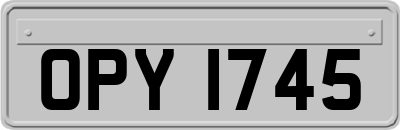 OPY1745