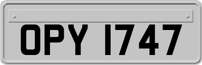 OPY1747