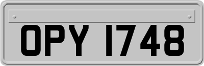 OPY1748