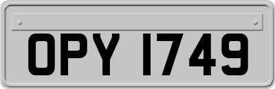 OPY1749