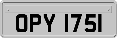 OPY1751