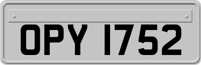 OPY1752