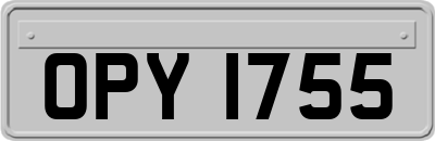OPY1755