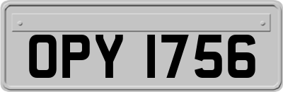OPY1756