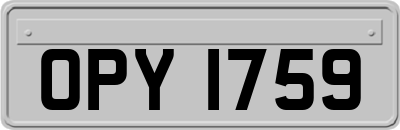 OPY1759