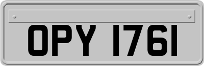 OPY1761