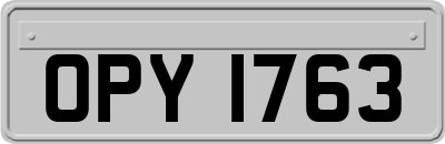 OPY1763