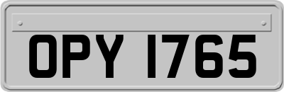 OPY1765
