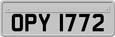 OPY1772