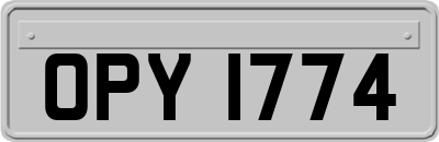OPY1774