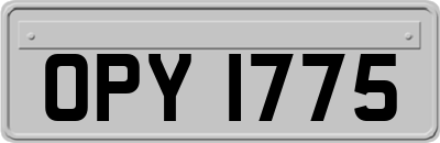 OPY1775