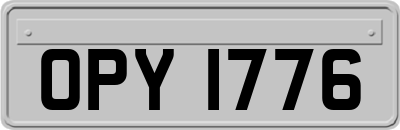 OPY1776
