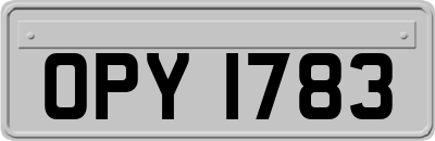 OPY1783