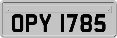 OPY1785