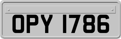 OPY1786