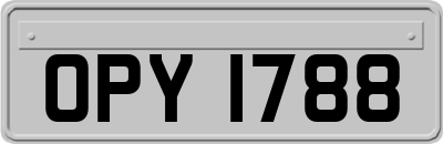 OPY1788
