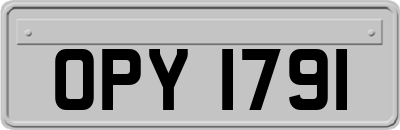 OPY1791