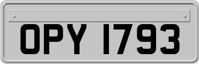 OPY1793