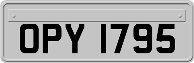 OPY1795