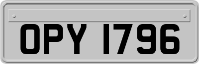 OPY1796