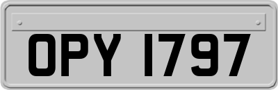 OPY1797