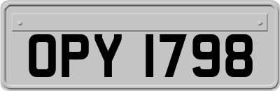 OPY1798