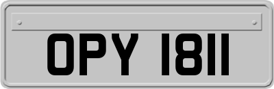 OPY1811