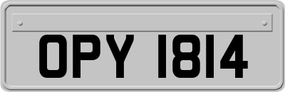 OPY1814