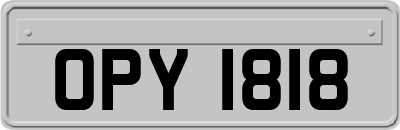 OPY1818