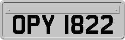 OPY1822