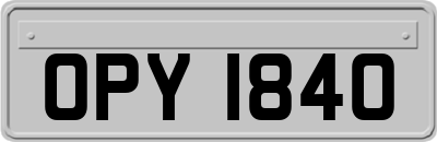 OPY1840