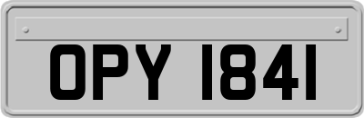 OPY1841