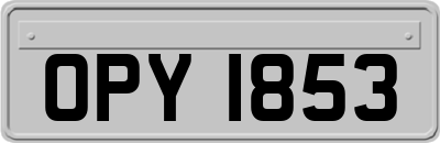 OPY1853