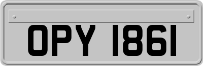 OPY1861