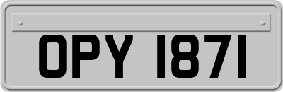 OPY1871