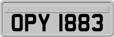 OPY1883