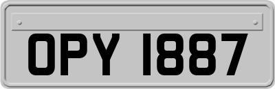 OPY1887