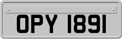 OPY1891