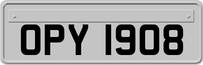 OPY1908