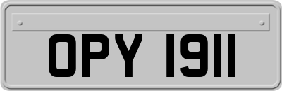 OPY1911