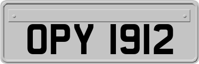 OPY1912