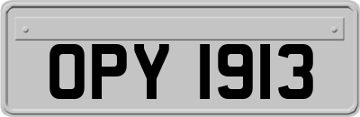 OPY1913