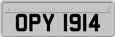 OPY1914