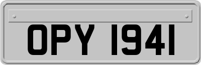 OPY1941