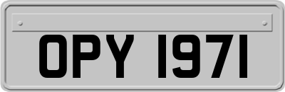 OPY1971