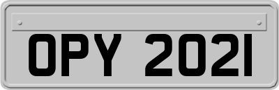OPY2021