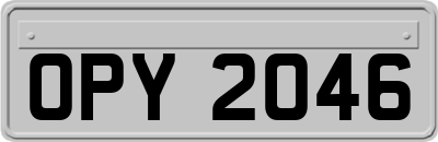 OPY2046